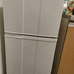 ［無料でお譲り］Haier 冷蔵庫