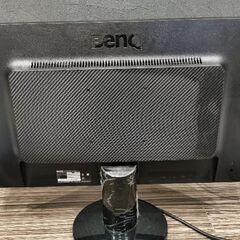 BenQ ゲーミングモニター ディスプレイ GL2460BH 24インチの画像