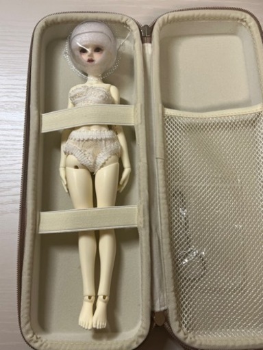 Myou doll  Vieruodis  数量限定ドール