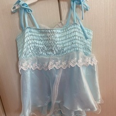 ドレス　ワンピース　80cmの画像