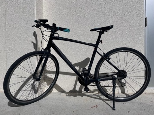 ビアンキ　クロスバイク