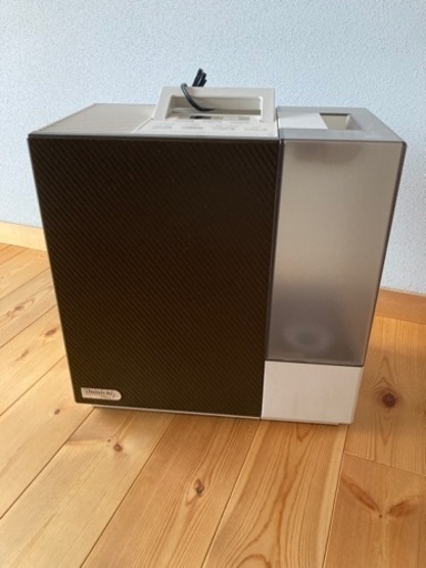 ハイブリッド式加湿器　DAINICHI