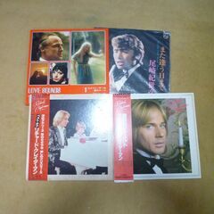 【お話し中】LPレコード盤★18枚の画像