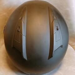 NEO RIDERS ヘルメット 大きいサイズの画像