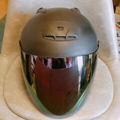 NEO RIDERS ヘルメット 大きいサイズ