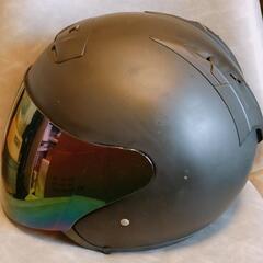 NEO RIDERS ヘルメット 大きいサイズの画像