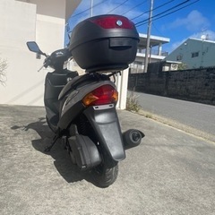 アドレスV125G‼️の画像