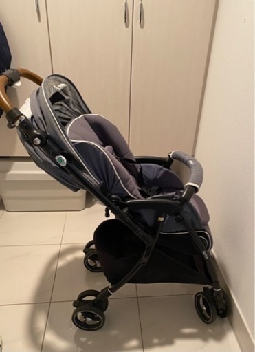 アップリカ　ラクーナビッテクッション