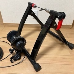 サイクルトレーナー　25インチ〜29インチ　自転車　室内用