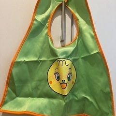 アンパンマンミュージアム　マント　メロンパンナ