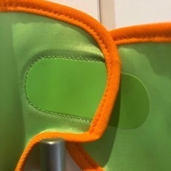 アンパンマンミュージアム　マント　メロンパンナの画像