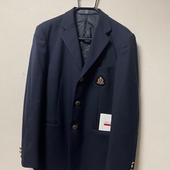 東海学園高校。ジャケット。その他。男子