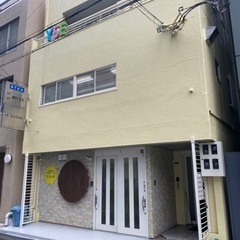 子供ダンス講師募集30分レッスン4500円　大阪市本町