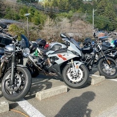 ツーリング友達募集！(大型乗り歓迎!!) − 東京都