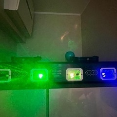 レンタル舞台照明　ステージライト　DJセット　DJ 照明セット