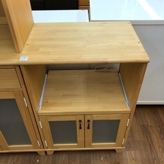 Momo natural キッチンボード