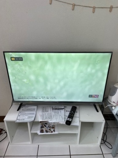 テレビ