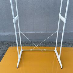 洗濯機ラック ランドリーラック 洗濯機棚の画像