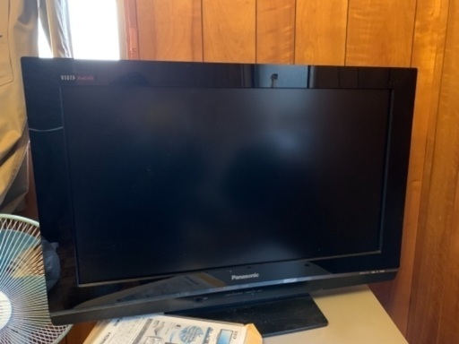 Panasonic 液晶テレビ 32型 TH-32LZ80
