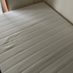 IKEA ベッド