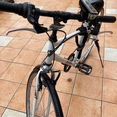 決定❗️自転車値下げしました！県外引っ越しの為助けて下さいの画像