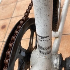 決定❗️自転車値下げしました！県外引っ越しの為助けて下さいの画像