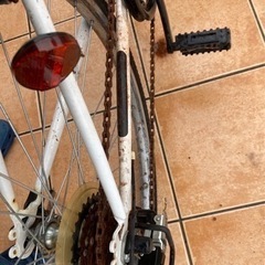 決定❗️自転車値下げしました！県外引っ越しの為助けて下さいの画像