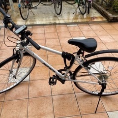 決定❗️自転車値下げしました！県外引っ越しの為助けて下さい