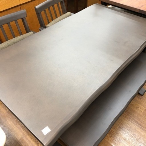 ニトリ ダイニングセット 27280円 サザナ