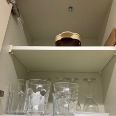 ベルフィーナフライパン、トースターパン、食器類の画像