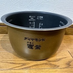 2016年製パナソニック可変圧力IHジャー炊飯器 の画像