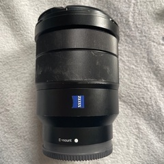  SONY Vario-Tessar T* FE 16-35mm...