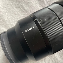 SONY Vario-Tessar T* FE 16-35mm F4 ZA OSS SEL1635Z