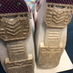 スキー板　ブーツセットの画像