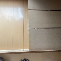 畳ベットの画像