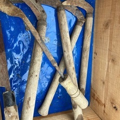 草刈りセット