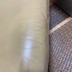 ソファー３人用の画像