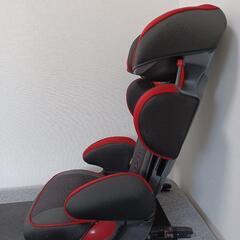 タカタ　ジュニアシート takata312-ifix　Aの画像