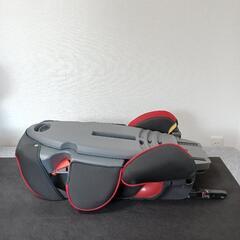 タカタ　ジュニアシート takata312-ifix　Aの画像