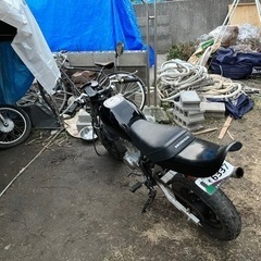 エイプ80cc