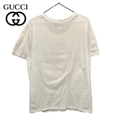 gucci ヴィンテージTシャツの画像