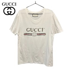 gucci ヴィンテージTシャツ