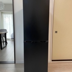 アイリスオーヤマ冷蔵庫162L