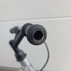 あさひ キッカーアバンス (12インチ, ブレーキ付きバランスバイク, ゴムタイヤのストライダーみたいな)の画像