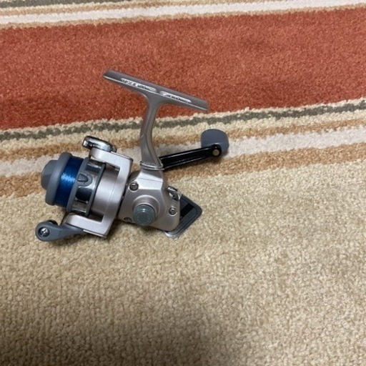 釣り具(リール)ダイワSPINMATIC-S スピンマチックS  500T