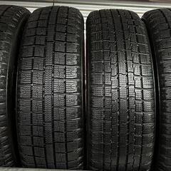 ⛄155/65R14❄️格安！工賃込み！N-BOX、N-ONE、デイズ、eKカスタム