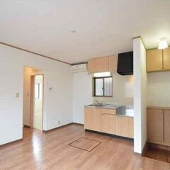 保証人不要！ペット飼育OK🌈【1R5万円】吉野町🏡9帖南向き陽当...