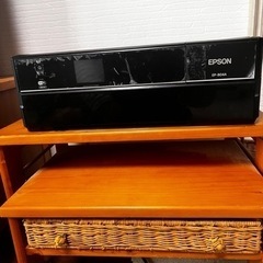 プリンター　EPSON