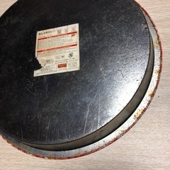 中古おぼん3点の画像