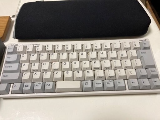 【付属品付き】キーボード HHKB PRO TYPE-S JP